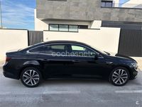 Usado Renault Talisman Zen 130 CV (95 kW) 2018 Negro Berlina