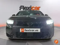 Usado Opel Corsa 100 CV (73 kW) 2023 Negro Utilitario