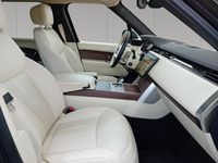 Usado Land Rover Range Rover HSE 351 CV (258 kW) 2024 Belgravia green SUV