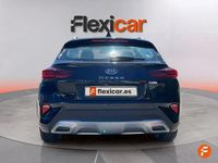 Usado Kia XCeed 141 HP (103 kW) 2021 Preto SUV