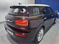 Usado Mini Cooper 136 CV (100 kW) 2020 Negro Utilitario