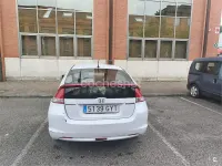 Usado Honda Insight Executive 102 CV (75 kW) 2010 Blanco Utilitario