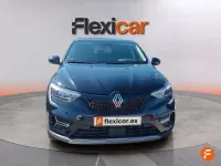 Usado Renault Arkana Evolution 140 CV (102 kW) 2024 Negro SUV
