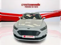 Usado Ford Mondeo Titanium 187 CV (137 kW) 2021 Blanco Familiar