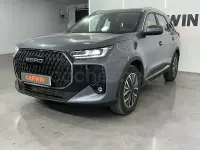Usado Ebro s700 147 CV (108 kW) 2025 Gris / plata SUV