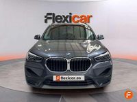Käytetty BMW X1 190 HP (139 kW) 2020 Harmaa Katumaasturi