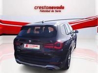Usado BMW X3 xLine 150 CV (110 kW) 2024 SUV