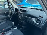 Usado Jeep Renegade Night Eagle 120 CV (88 kW) 2022 Gris SUV