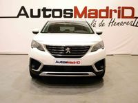 usado Peugeot 5008 1.5 BlueHDi 96kW (130CV) S&S Allure EAT8