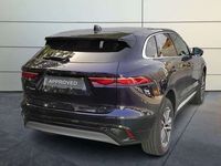 usado Jaguar F-Pace 2.0D l4 MHEV R-Dynamic S Aut. AWD 204