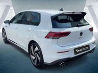 Usado VW Golf VIII GTI Clubsport 300 CV (220 kW) 2024 Blanco Utilitario