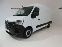 Usado Renault Master 145 CV (106 kW) 2021 Blanco Monovolumen