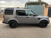 usado Land Rover Discovery 3.0TDV6 HSE Aut.