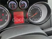 Usado Opel Astra Sportive 110 CV (80 kW) 2011 Blanco Berlina
