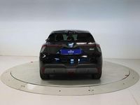 Usado MG MG4 EV Luxury 150 kW (204 CV) 2025 Negro Utilitario