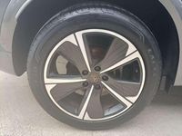 Käytetty Cupra Formentor 150 HP (110 kW) 2023 Harmaa Katumaasturi