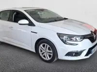 Usado Renault Mégane IV Business 115 CV (84 kW) 2020