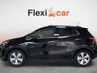 usado Opel Mokka X 1.4 T 103kW 4X2 Innovation Auto Gasolina en Flexicar Esplugas