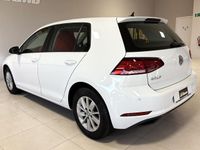 Usado VW Golf VII Edition 115 CV (84 kW) 2020 Blanco Berlina