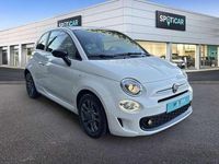 Usado Fiat 500 Connect 71 CV (52 kW) 2021 Blanco Utilitario