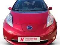 Usado Nissan Leaf Acenta 80 kW (109 CV) 2015 Utilitario