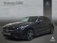 Usado Mercedes C300e 313 CV (230 kW) 2024 Berlina