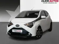 Usado Toyota Aygo X-play 72 CV (52 kW) 2021 Utilitario