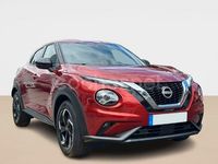 Usado Nissan Juke N-Connecta 114 CV (83 kW) 2023 Rojo SUV