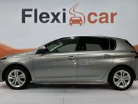 usado Peugeot 308 5p Style 1.2 PureTech 96KW (130CV) S&S Gasolina en Flexicar Girona