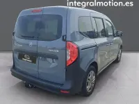 Usado Mercedes Citan 110 95 CV (69 kW) 2021 Monovolumen