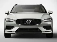Usado Volvo V60 Plus 197 CV (144 kW) 2023 Azul Familiar