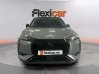 Usado DS Automobiles DS3 Crossback Performance 131 CV (96 kW) 2023 Gris SUV