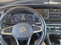 Usado VW California Beach 150 CV (110 kW) 2023 Blanco Van