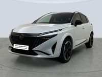 Usado Nissan Qashqai 140 CV (102 kW) 2025 Blanco SUV