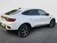 Usado Renault Arkana Zen 145 CV (106 kW) 2022 SUV