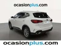 Usado MG HS Comfort 162 CV (119 kW) 2024 Azul SUV