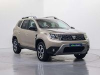 Usado Dacia Duster 102 CV (75 kW) 2021 Plateado SUV