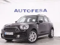 Usado Mini Countryman 224 CV (164 kW) 2020 Negro SUV