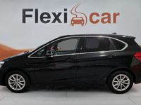 usado BMW 216 Serie 2 Active Tourer d Diésel en Flexicar Badajoz