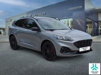Usado Ford Kuga ST-Line X 150 HP (110 kW) 2023 Prateado SUV