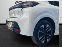 Nuevo Peugeot 208 110 CV (80 kW) 2026 Blanco Utilitario