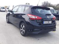 Usado Nissan Pulsar N-Connecta 110 CV (80 kW) 2018 Negro Utilitario
