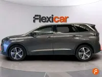 Usado Peugeot 5008 Allure 131 CV (96 kW) 2024 Gris SUV