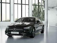 Nuevo Mercedes CLE200 204 CV (150 kW) 2025 Negro Coupe