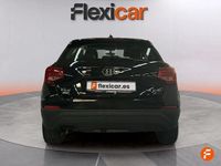 Usado Audi Q2 Advanced Plus 150 CV (110 kW) 2019 Negro SUV