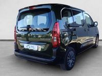 Usado Citroën Berlingo 100 CV (73 kW) 2025 Monovolumen