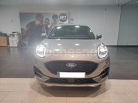 Usado Ford Puma ST-Line 125 CV (91 kW) 2024 Gris / plata SUV