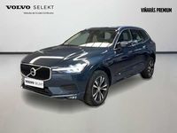 Usado Volvo XC60 Momentum 197 CV (144 kW) 2021 Azul SUV