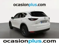 Occasion Mazda CX-5 165 PK (121 kW) 2019 Wit SUV