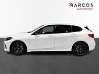 Usado BMW M135 306 CV (225 kW) 2022 Blanco Utilitario